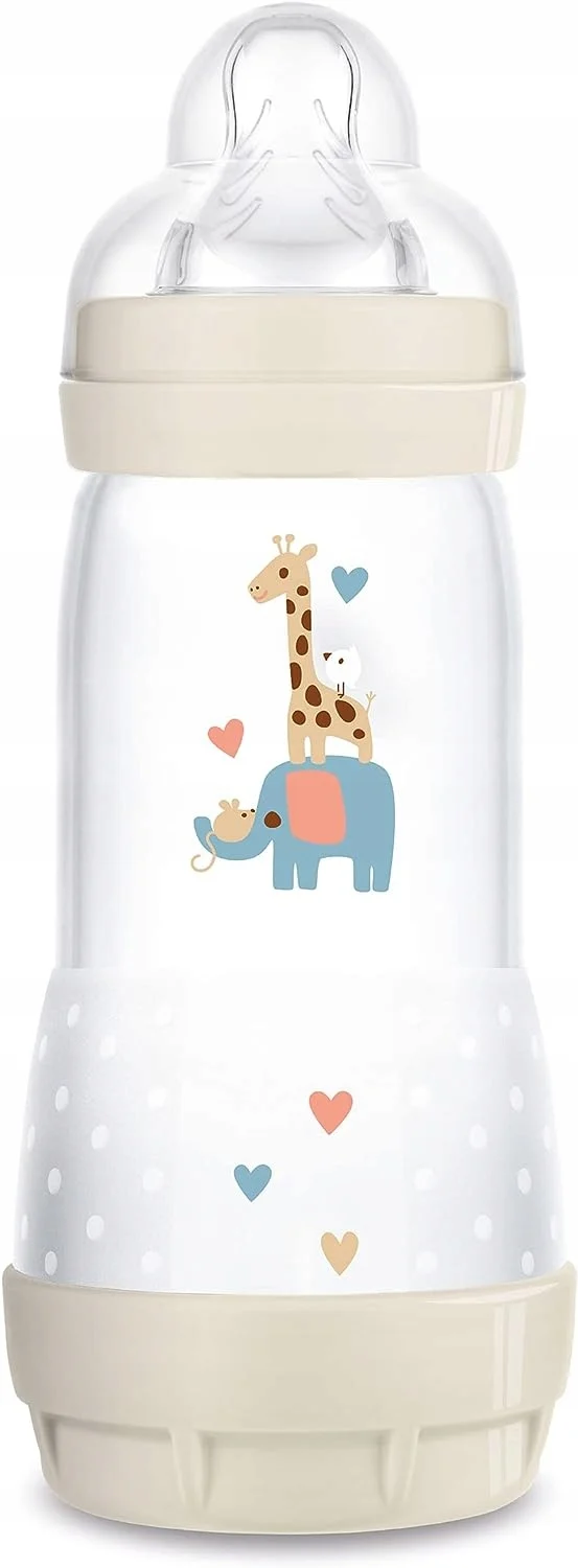 MAM Easy Start butelka antykolkowa 320ML