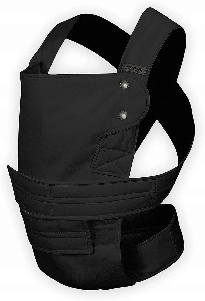MARSUPI 2.0 nosidełko ergonomiczne L 3,5 - 15 kg