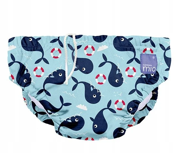 BAMBINO MIO pielucha do pływania 1-2lata