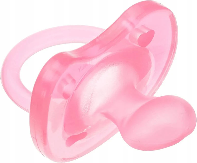 CHICCO PhysioForma smoczek x2 16-36m
