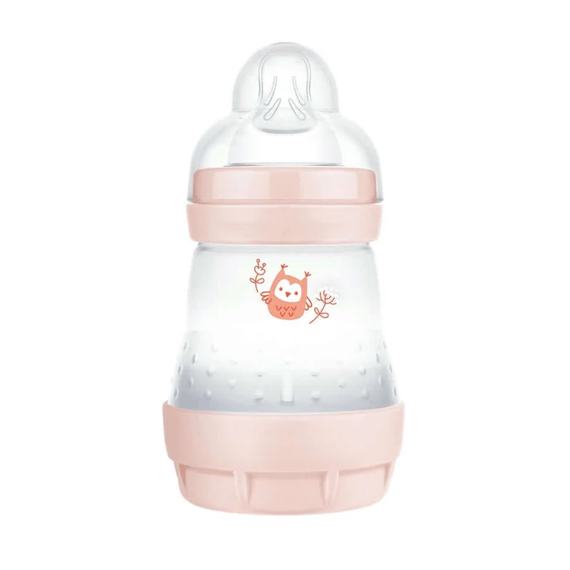 MAM butelka antykolkowa 160ml 0+