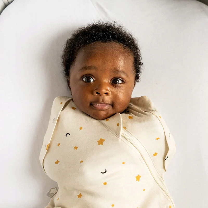 TOMMEE TIPPEE śpiworek letni 1TOG 3-6m 62-68cm