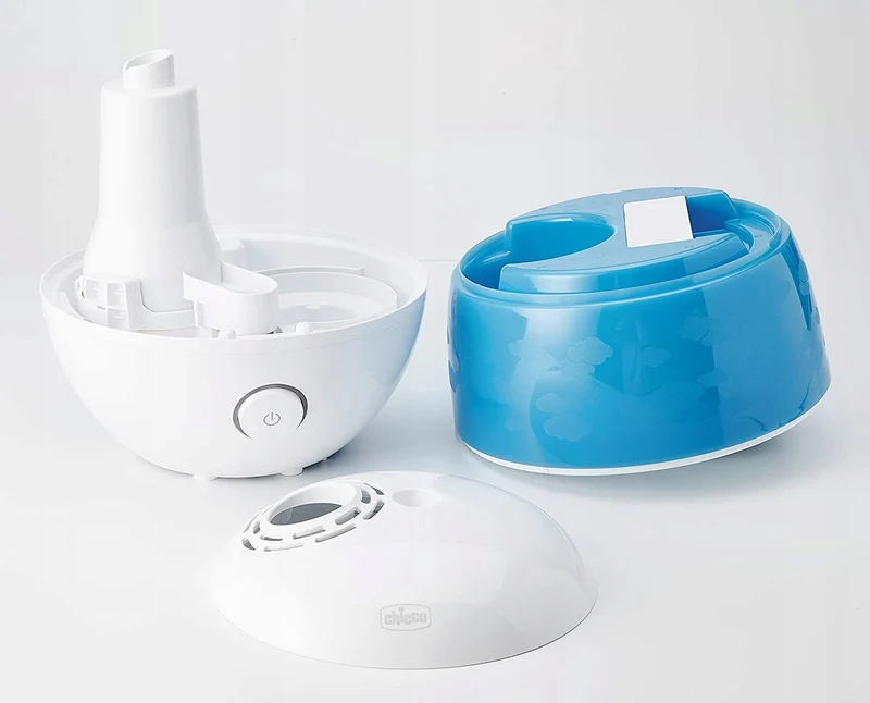 CHICCO Humi Hot Advance NAWILŻACZ POWIETRZA