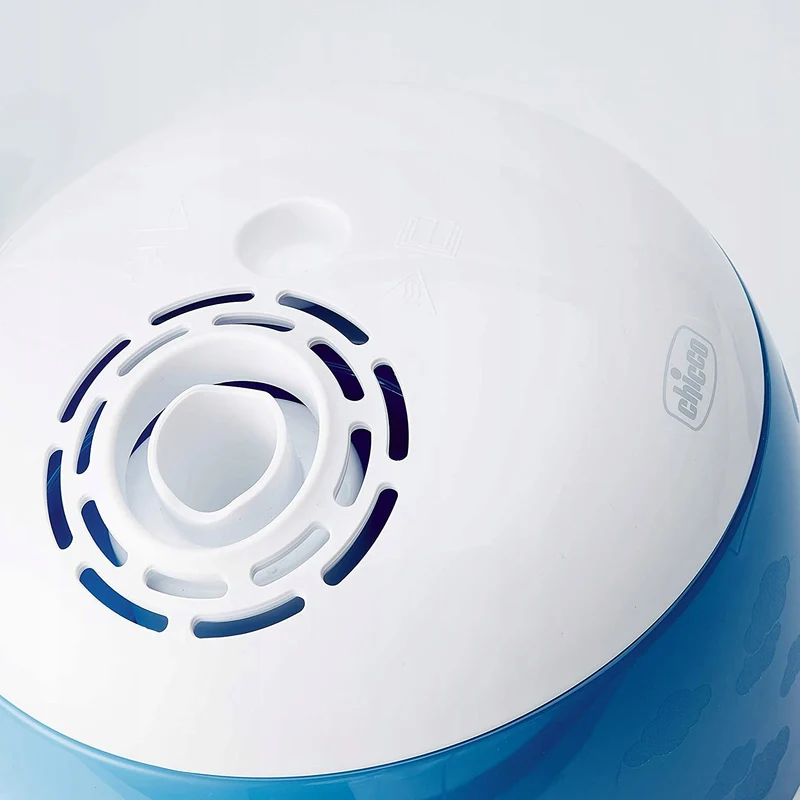 CHICCO Humi Hot Advance NAWILŻACZ POWIETRZA