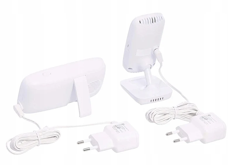 AMAZON BASICS A40 niania elektroniczna 2,8"