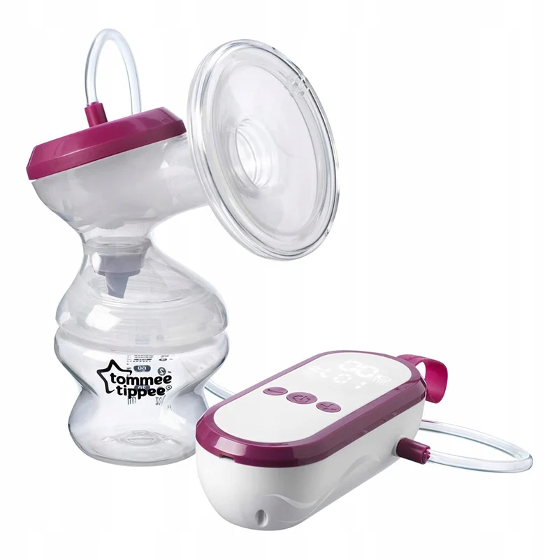 TOMMEE TIPPEE Made for Me LAKTATOR ELEKTRYCZNY