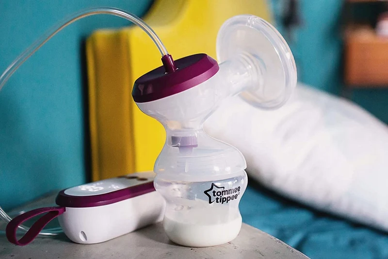 TOMMEE TIPPEE Made for Me LAKTATOR ELEKTRYCZNY