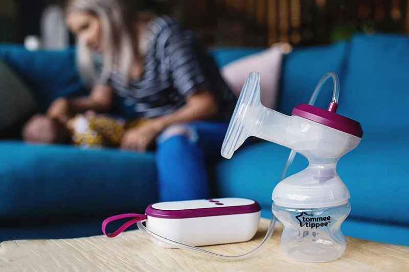 TOMMEE TIPPEE Made for Me LAKTATOR ELEKTRYCZNY