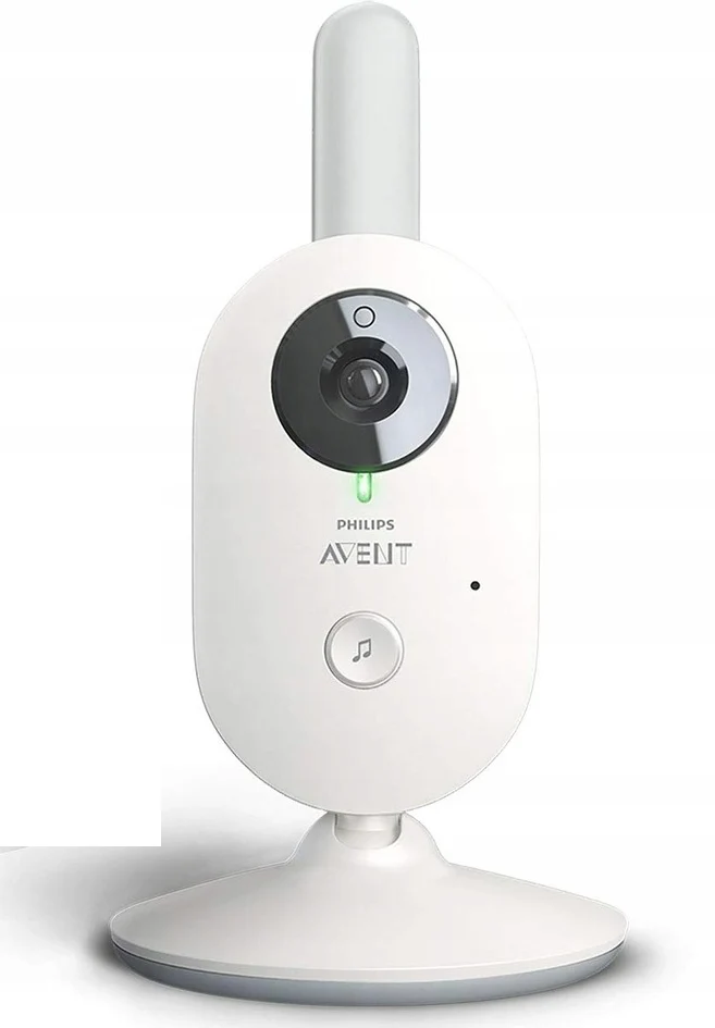 PHILIPS AVENT kamera do niani elektroniczn SCD833