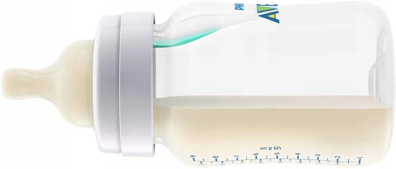 PHILIPS AVENT zestaw butelek ANTYKOLKOWYCH airfree