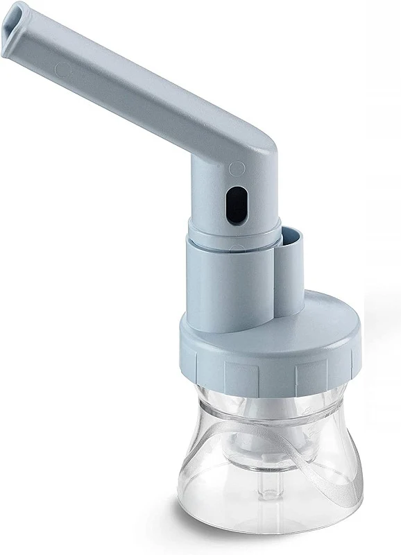 BIMBONEB Air Liquide nebulizator irygator Rinowash