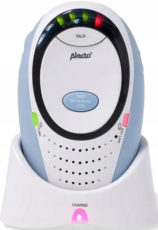 ALECTO DBX-85 Eco niania elektroniczna DECT