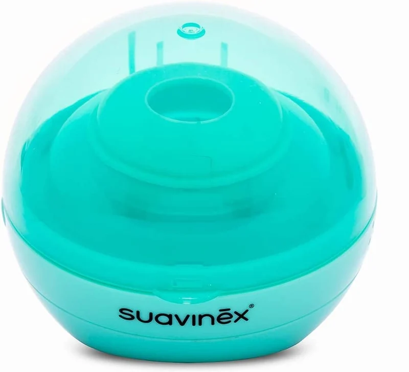 SUAVINEX Duccio STERYLIZATOR smoczków UV 9 cm