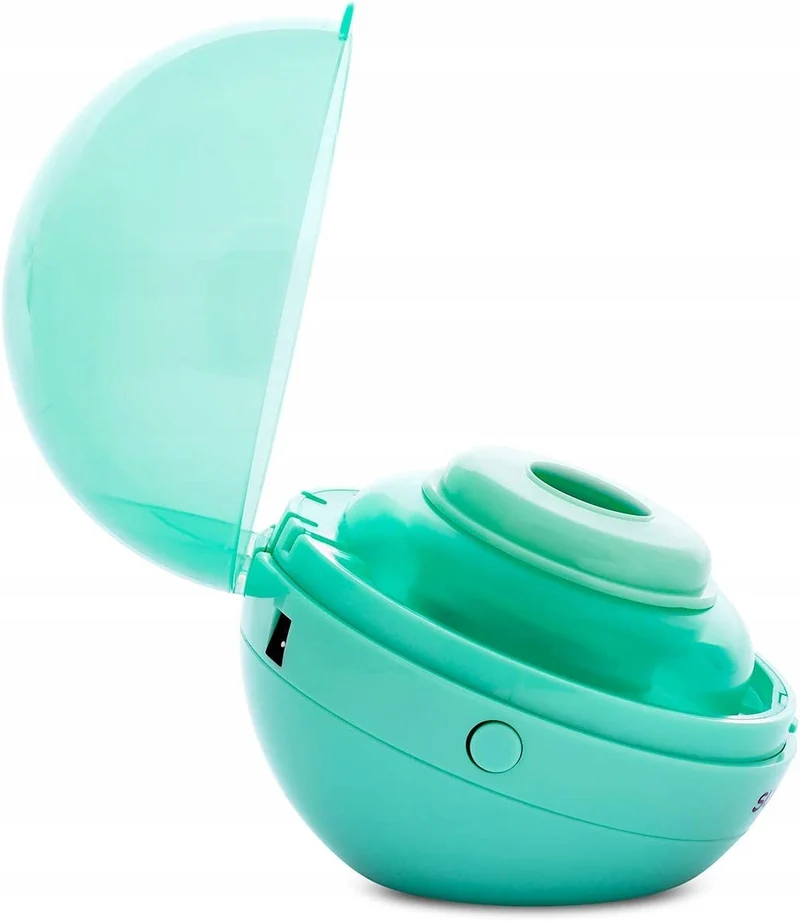 SUAVINEX Duccio STERYLIZATOR smoczków UV 9 cm