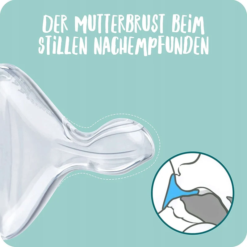 NUK ANTI-COLIC Professional butelki 3x 300 ml 0-6