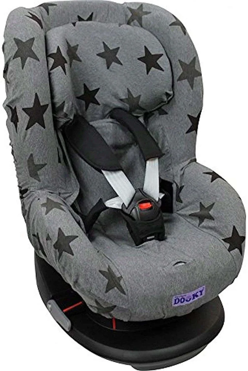 DOOKY SEAT COVER 1 pokrowiec na fotelik UNIWERSALN