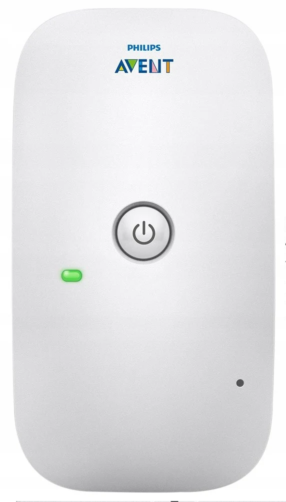 PHILIPS AVENT SCD503 niania elektroniczna DECT