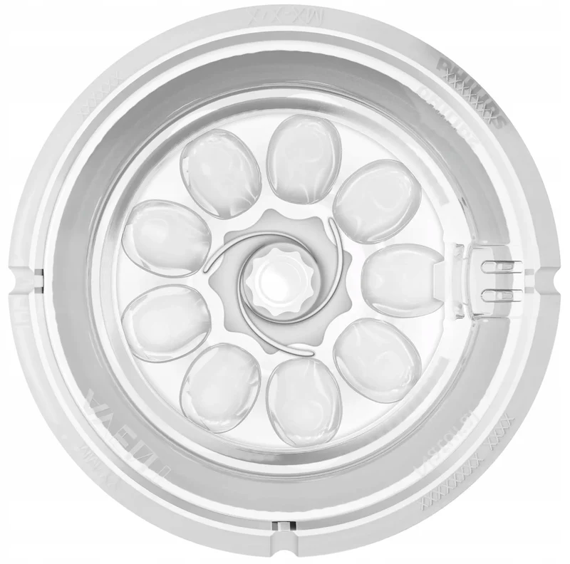 PHILIPS AVENT zestaw butelek 8 smoczków szczotka 1