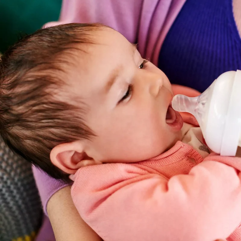 PHILIPS AVENT zestaw butelek 8 smoczków szczotka 1