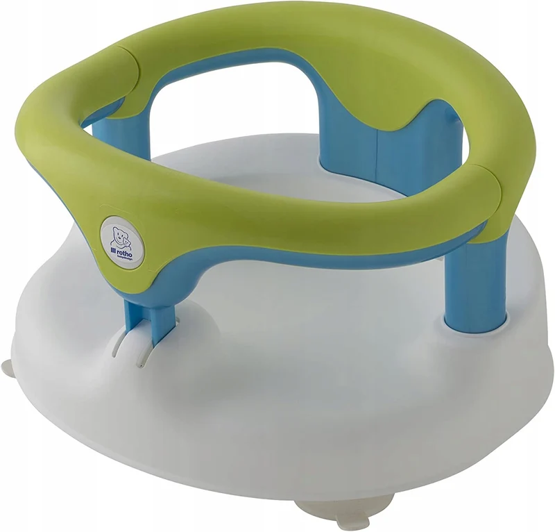 ROTHO Babydesign krzesełko do kąpieli 13kg