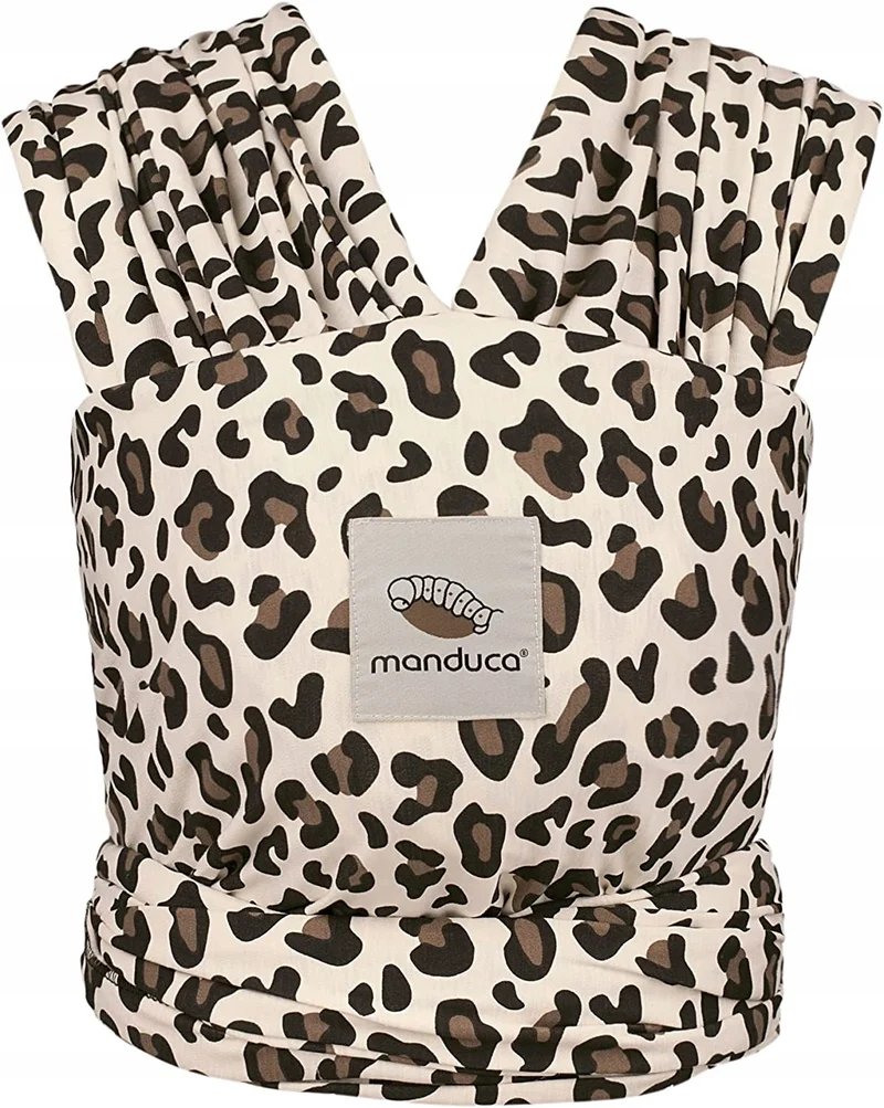 MANDUCA SLING chusta do noszenia dziecka