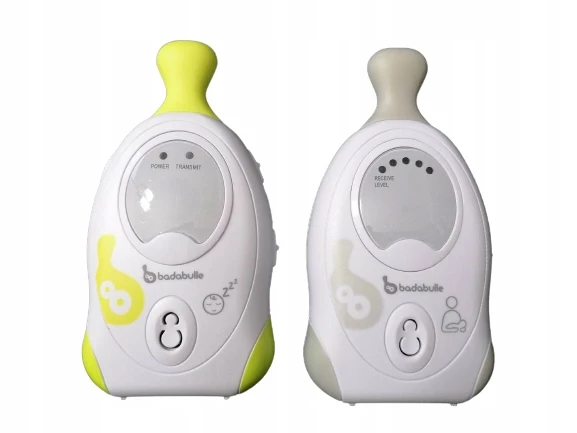 BADABULLE Baby Online 300m+ NIANIA ELEKTRONICZNA