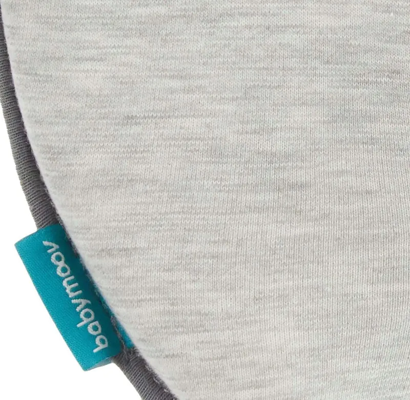 BABYMOOV Lovenest poduszka niemowlęca 0+ ORGANIC