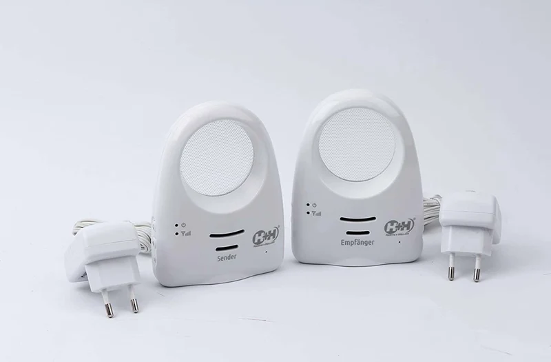 OLYMPIA MBF1213 Plus niania elektroniczna z lampką