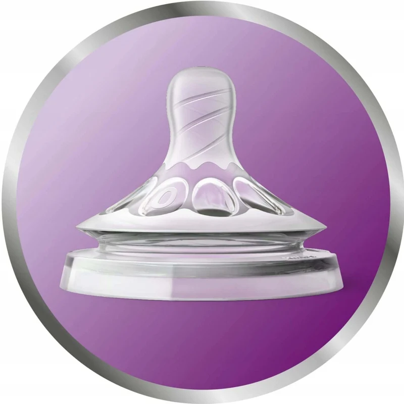PHILIPS AVENT SCD301/03 zestaw dla noworodków 1
