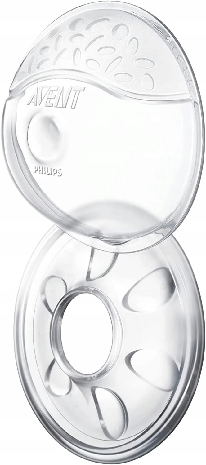 PHILIPS AVENT muszle laktacyjne ochronne
