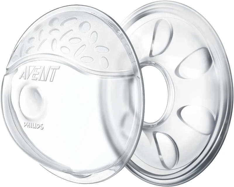 PHILIPS AVENT muszle laktacyjne ochronne