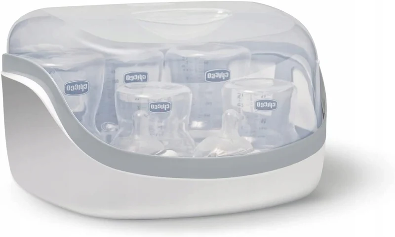 CHICCO sterylizator mikrofalowy