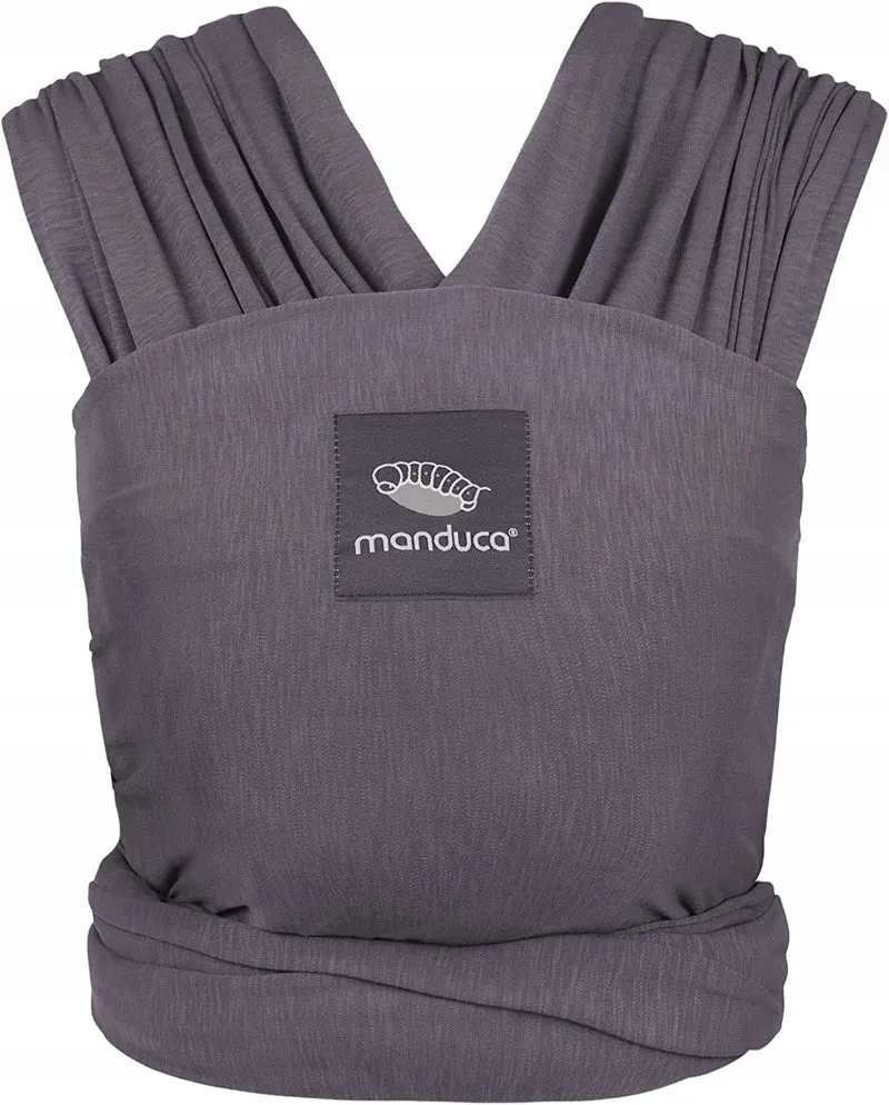 MANDUCA SLING chusta do noszenia dziecka