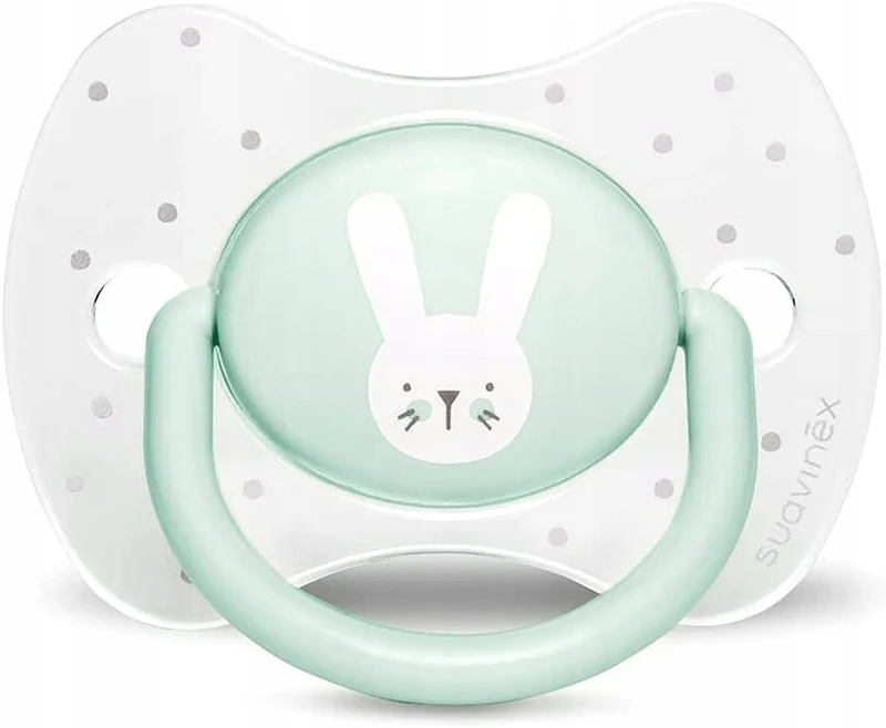 SUAVINEX Welcome Baby zestaw startowy PREMIUM