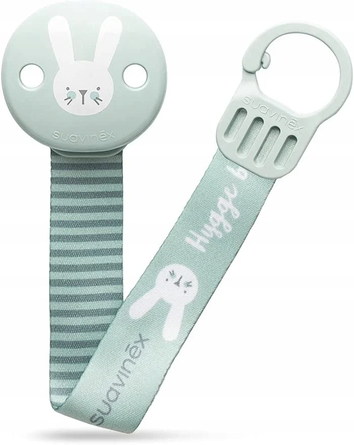SUAVINEX Welcome Baby zestaw startowy PREMIUM
