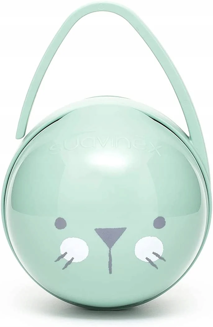 SUAVINEX Welcome Baby zestaw startowy PREMIUM