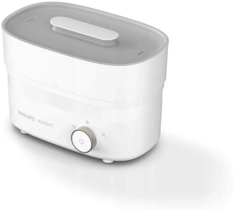 PHILIPS AVENT elektryczny sterylizator 293/00