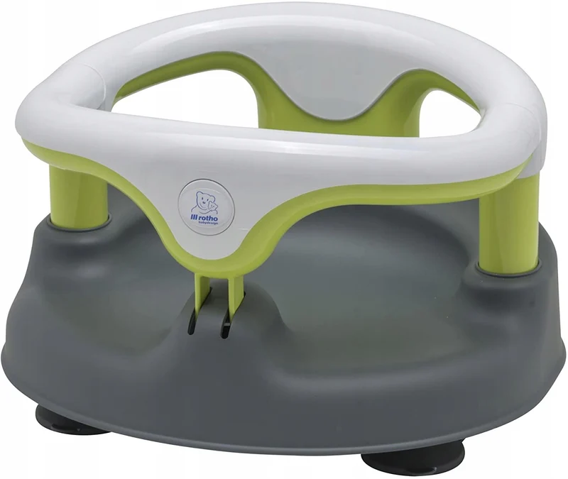 ROTHO Babydesign krzesełko do kąpieli 13kg
