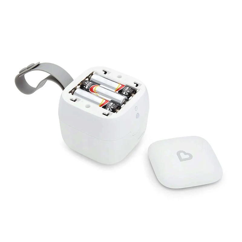 MUNCHKIN UV 59s podręczny STERYLIZATOR 7,5 cm