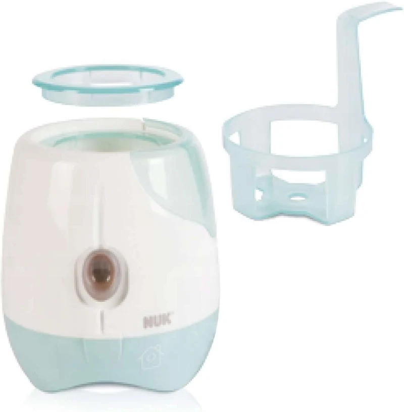 NUK Thermo Rapid PODGRZEWACZ DO DOMU