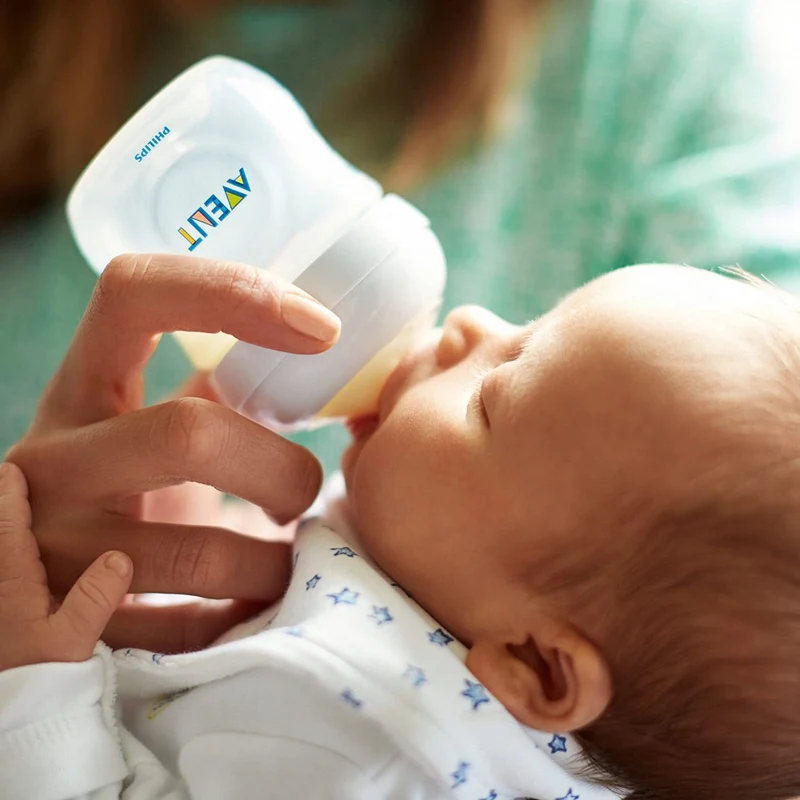 PHILIPS AVENT Natural butelka 330 ml
