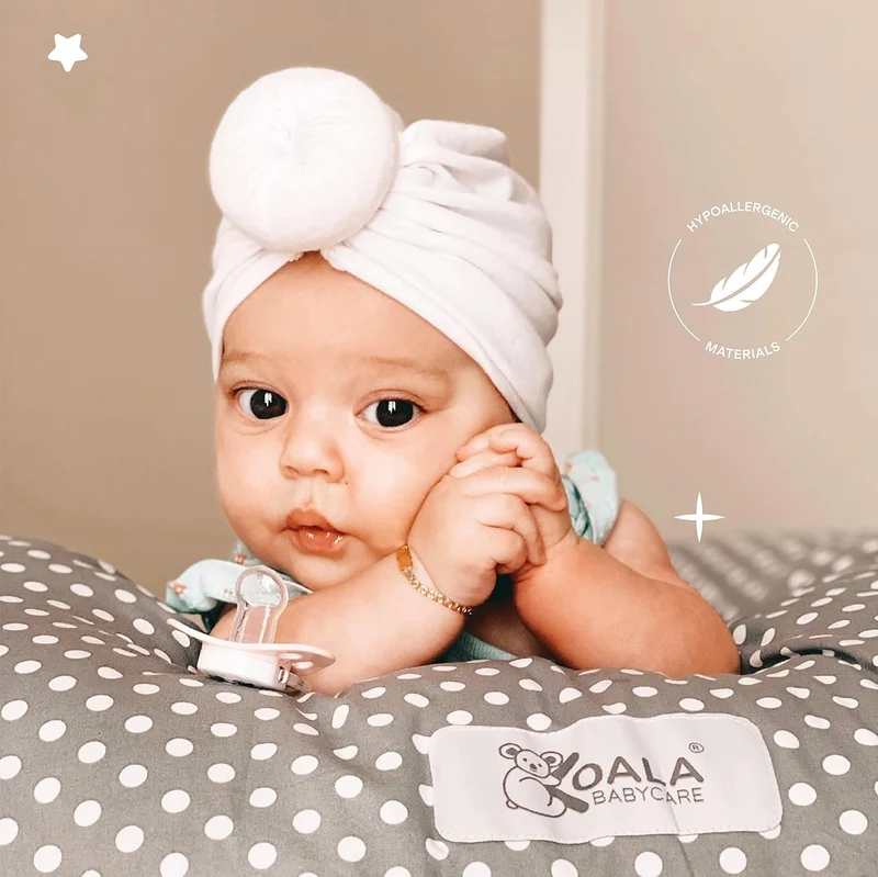 Koala Babycare XXL poduszka ciążowa i do karmienia