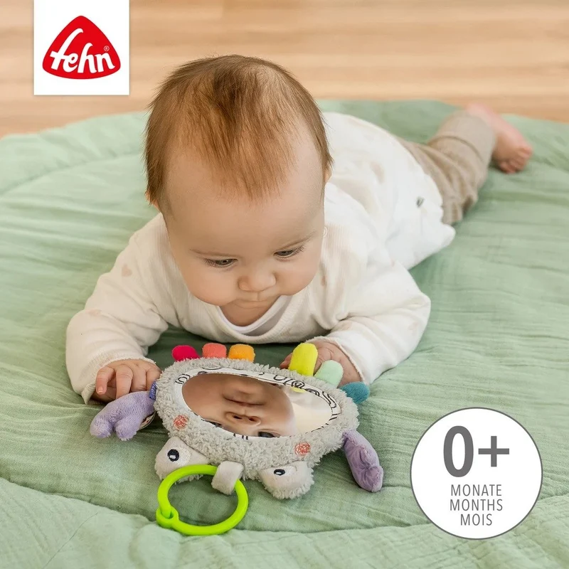 Fehn zawieszka lusterko aktywizujące 0+ 20cm krab