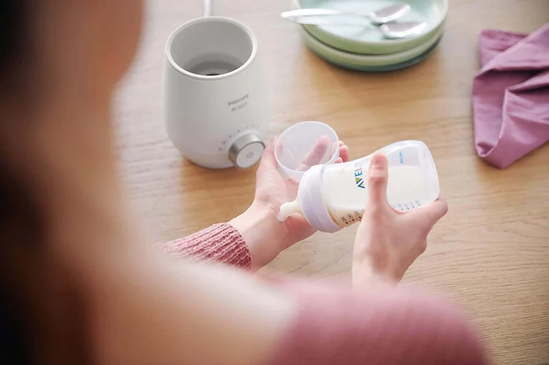 PHILIPS AVENT SCF358/00 podgrzewacz do butelek