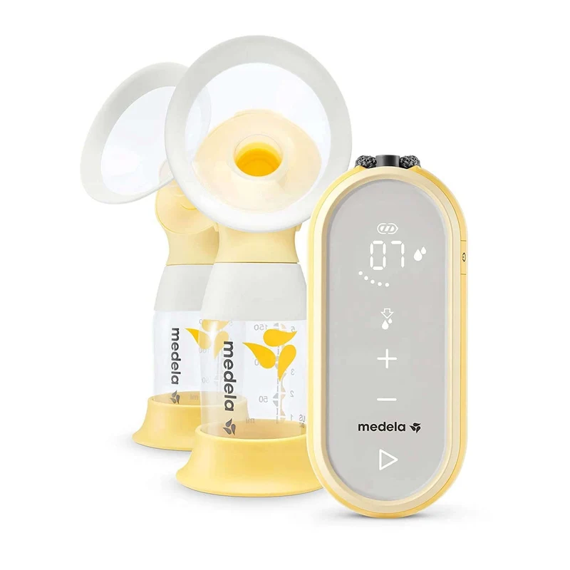 MEDELA Freestyle Flex podwójny LAKTATOR 2-fazowy U