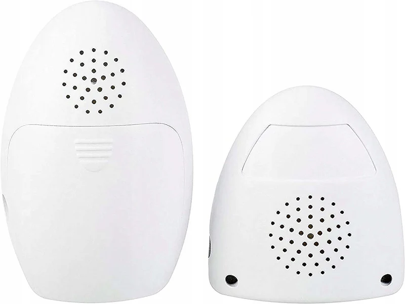 TIGEX EASY PROTECT elektroniczna niania audio 1
