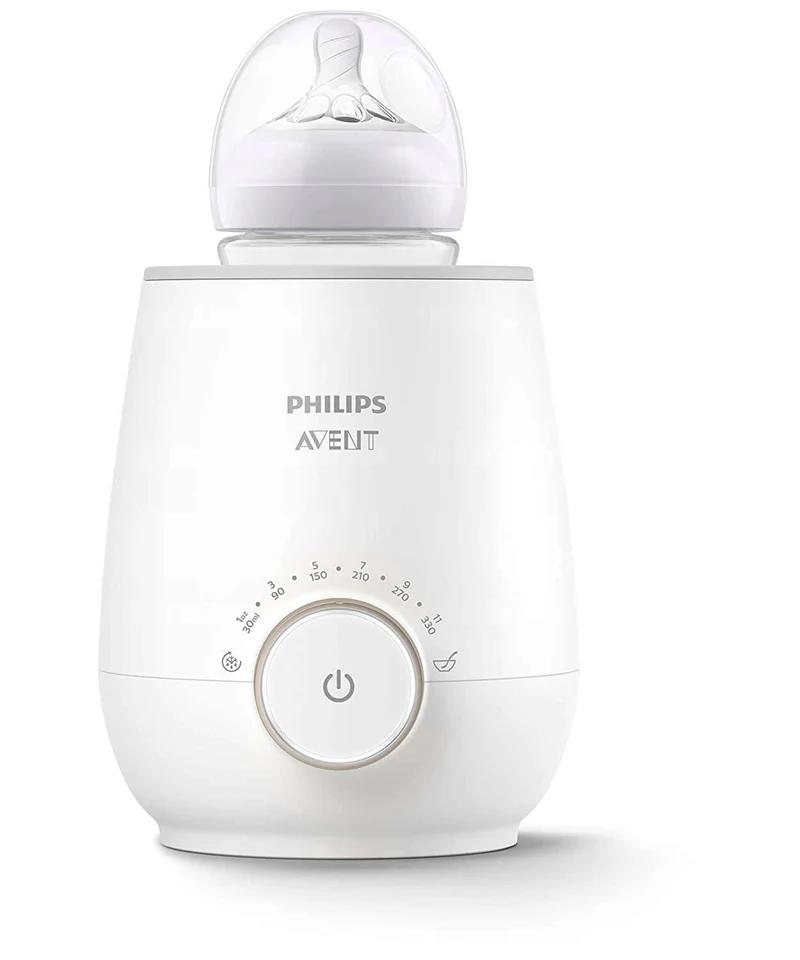 PHILIPS AVENT SCF358/00 podgrzewacz do butelek "O