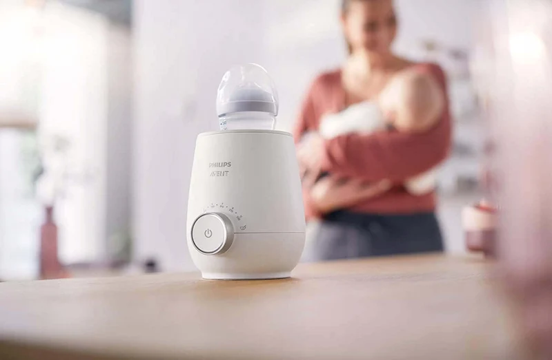 PHILIPS AVENT SCF358/00 podgrzewacz do butelek "O
