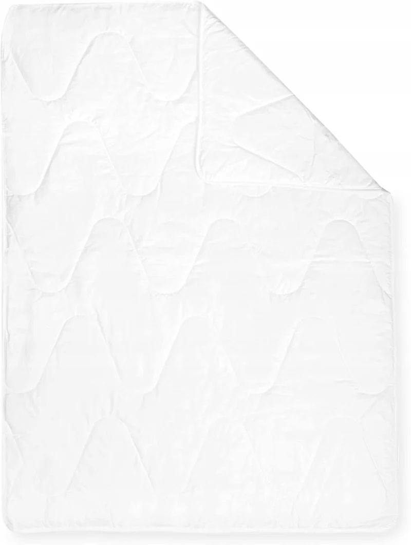 JULIUS ZOLLNER kołdra pikowana 100x135 3TOG