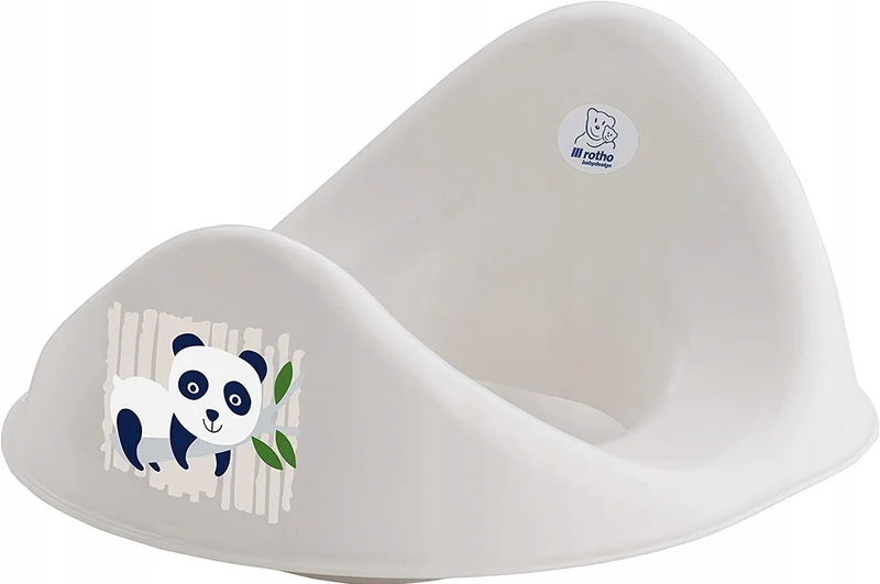 ROTHO WC BIO nakładka na sedes PANDA